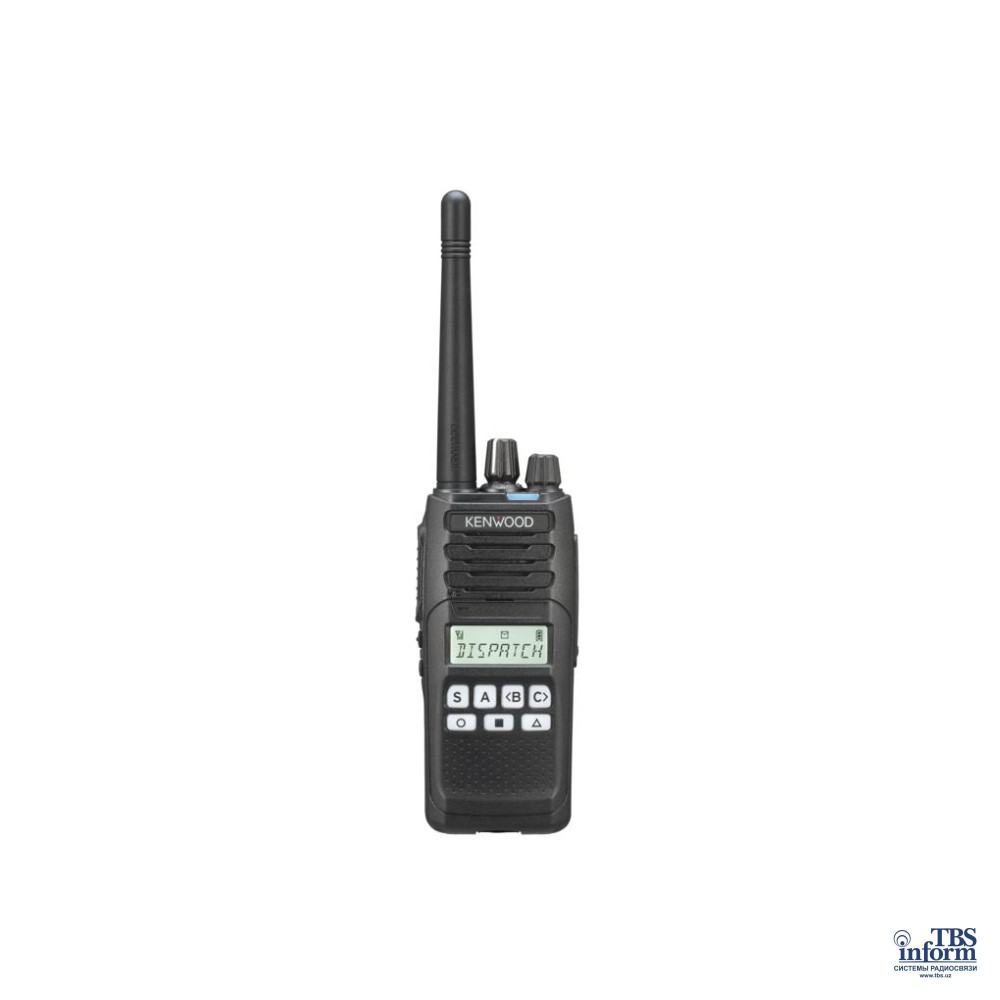 Купить в Ташкенте Kenwood NX-1200E2/NX-1300E2 Портативная радиостанция.